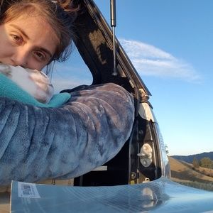 Meet your Posher, Jess